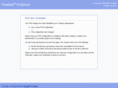 davidfisher.net