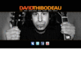 davidthibodeau.com