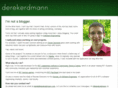 derekerdmann.com