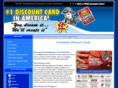 discountcardsfundraiser.com