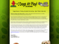 dogsatplaymn.com