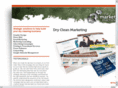 drycleanmarketing.com