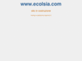 ecolsia.com