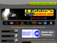 eddiesautorepairsvc.com