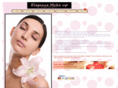 elegance-makeup-artistry.com