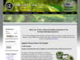 emeraldcitytea.com