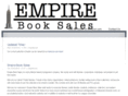 empirebooksales.com