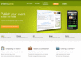 eventora.com