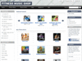 fitnessmusicshop.com