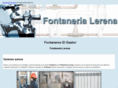 fontanerialerena.com