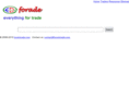 foreintrade.com