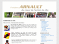 frederic-arnault.com