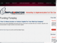 fundingforeplay.com