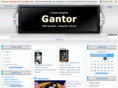 gantor.ru