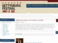 gettysburgfestival.com