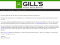 gillsmarinecraneservice.com