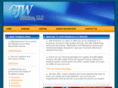 gjwsolutionsllc.com