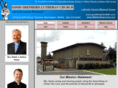 goodshepherdluth.com