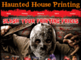 hauntedhouseprinting.com