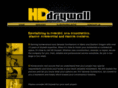 hddrywall.com