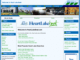 heartlakebeat.com