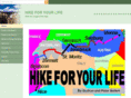 hikeforyourlife.com