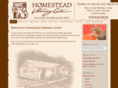 homesteadvet.com