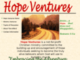 hopeventures.net