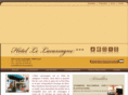 hotel-lacassagne.fr