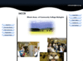 iaccb.org