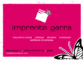 imprentaparra.com