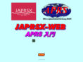 japrsx.com
