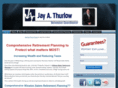 jaythurlow.com