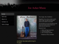 joeackermusic.com