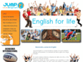 jumpintoenglish.com