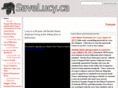 kidssavelucy.com