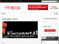 kingsportknetic.com