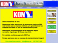 kony.es