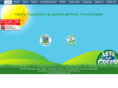 letsgogreenkids.com
