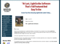 lightscribetoolbox.com