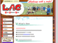 lily-athletic-club.com