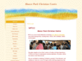 manorparkcc.com