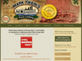 marktwainspizza.com