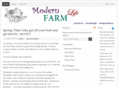 modernfarmlife.com