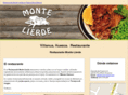 monte-lierde.com