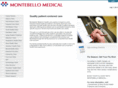 montebellomedical.com