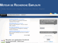 moteurderechercheemploi.fr