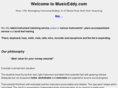 musiceddy.com