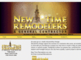 newtimeremodelers.com