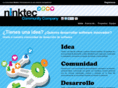 ninktec.com